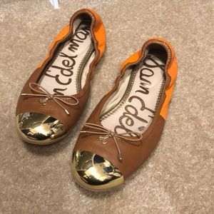 Sam Edelman Felicia ballet flats